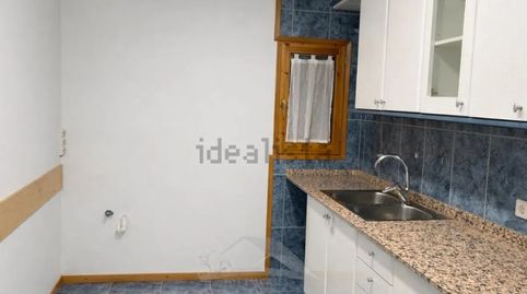 Foto 4 de Apartament en venda a Calle Major, Sort, Lleida