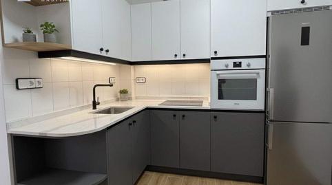 Foto 5 de Piso en venta en  Gran Passeig de Ronda, 157, Joc de la Bola - Camps d'Esports, Lleida