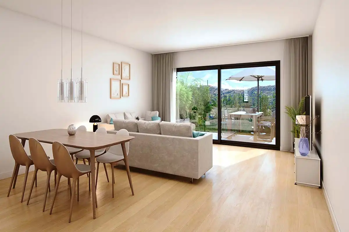 Detached homes for sale in Baza, Granada