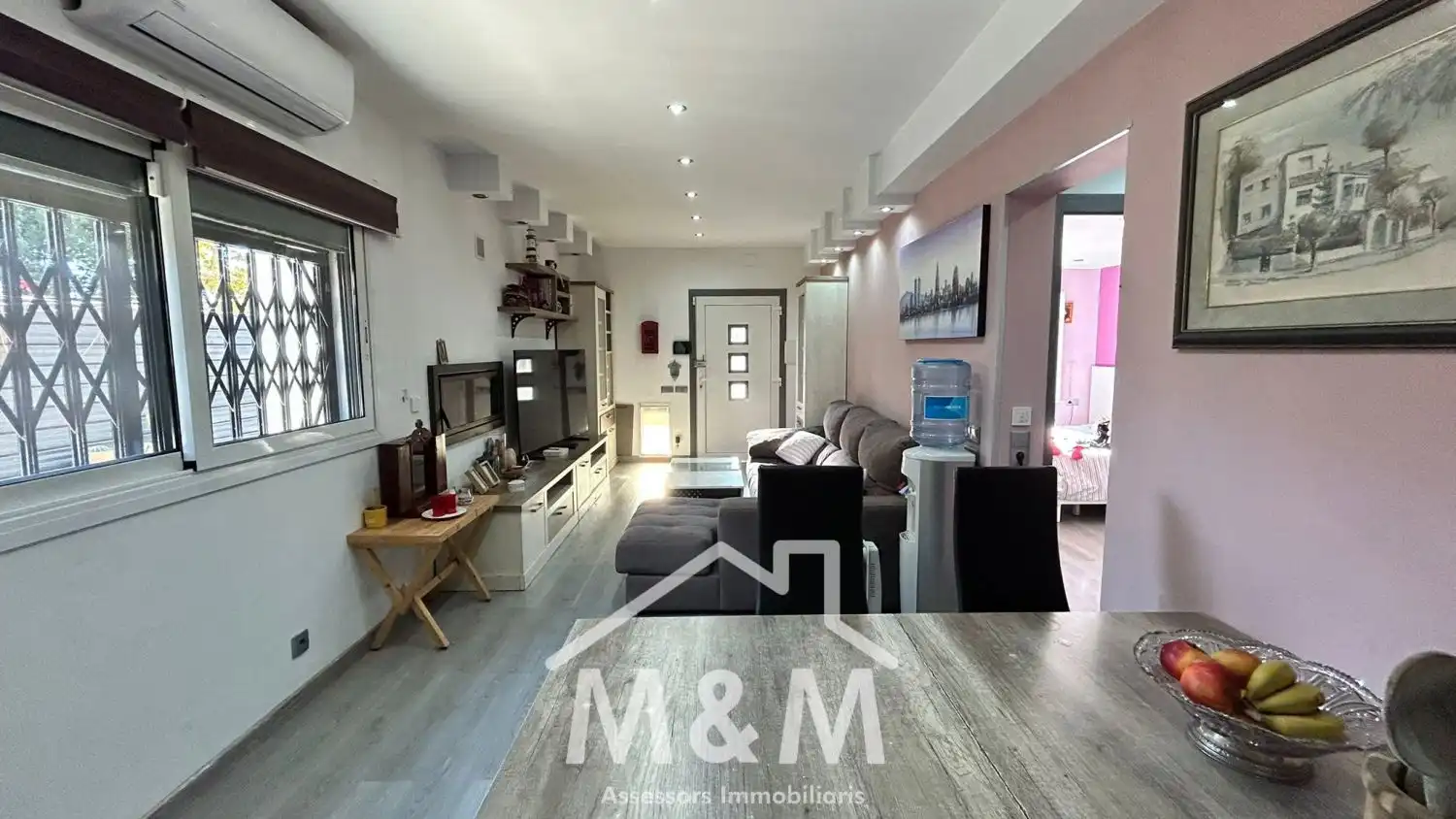 Casa in vendita a Montmar, imagen 34