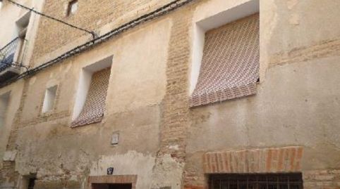 Solvia Inmobiliaria  Chalet independiente Borja