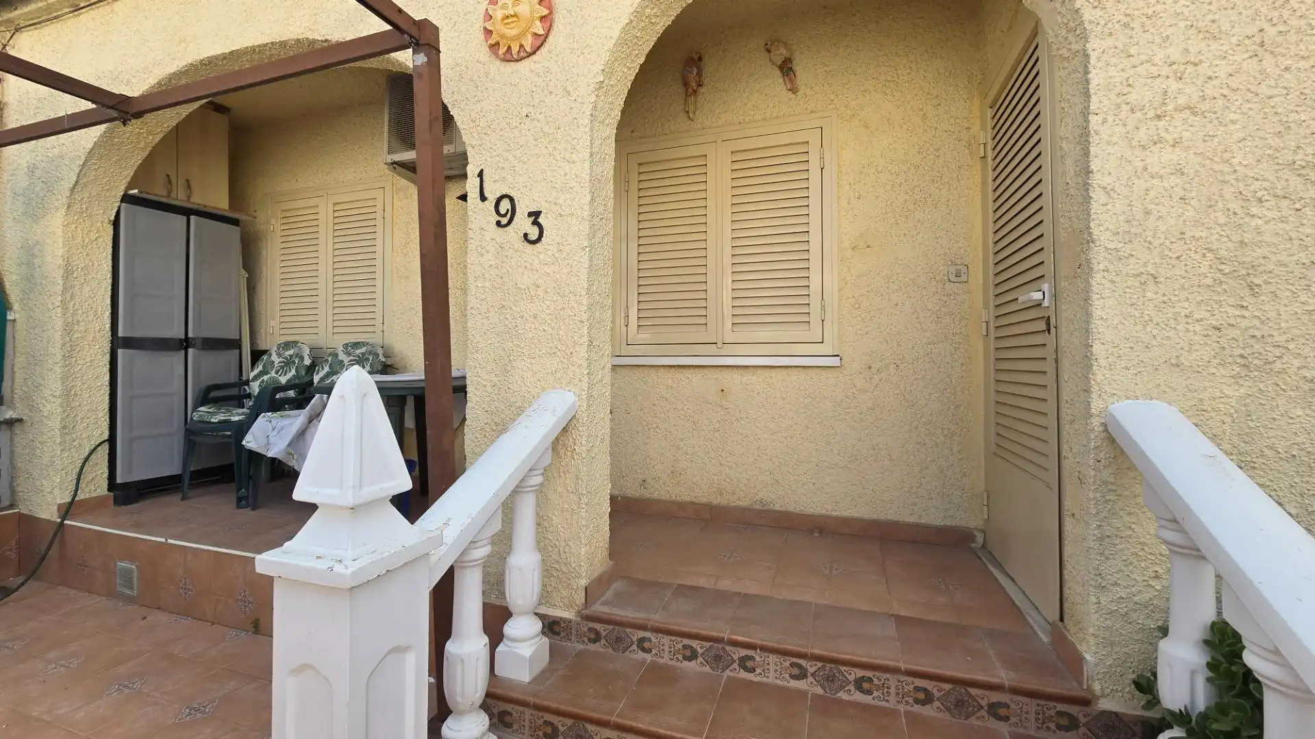 Casa adosada en venta en San Fulgencio con Aire acondicionado, Calefacción y Terraza