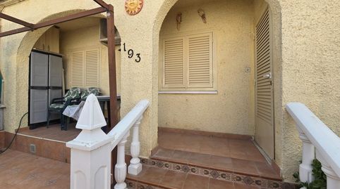 Foto 5 de Casa adosada en venta en Calle de Amsterdam, San Fulgencio, Alicante