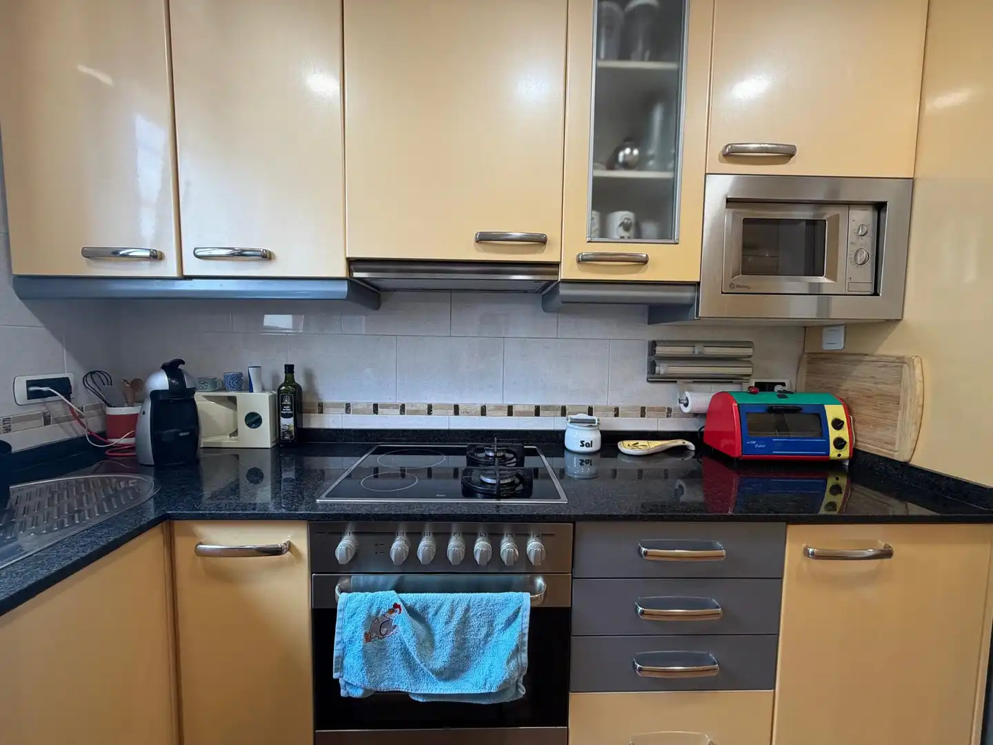 Wohnung mit Aufzug zum Verkauf in Carrer del General Álvarez de Castro, imagen 11