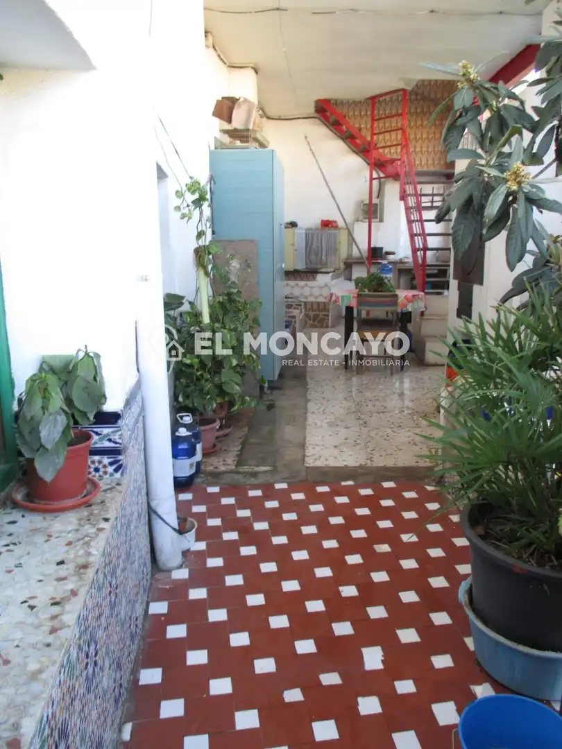 Casa o chalet en venta en Rojales con Jardín privado, Terraza y Trastero