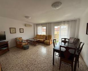Pis de lloguer a Calle de les Llomes del Garbinet, Vistahermosa, Garbinet - Vistahermosa, Alicante / Alacant