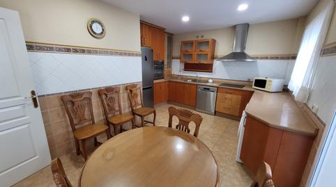 Foto 5 de Piso en venta en Centro, Málaga