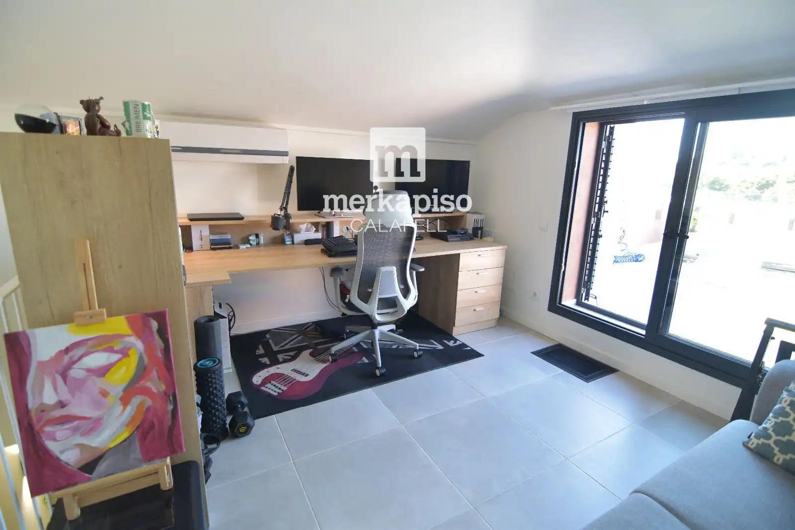 Duplex con piscina in vendita a Cossetania, imagen 33