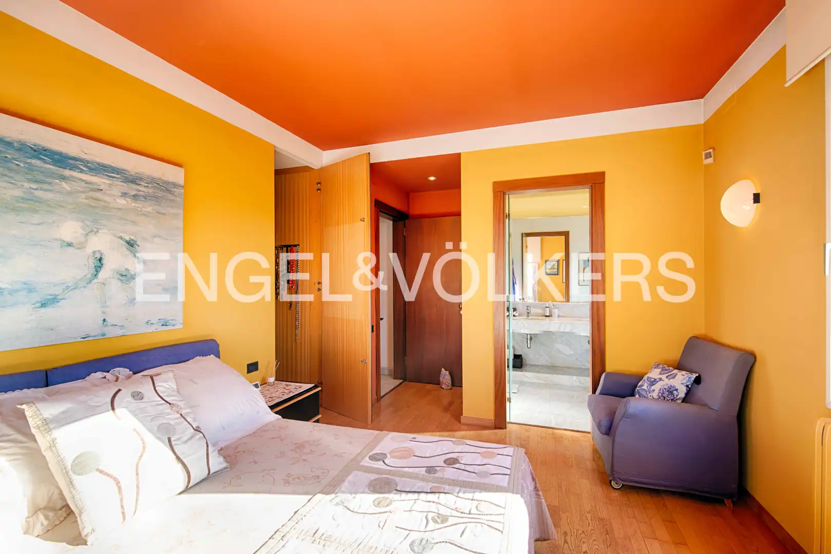 Villa con terrazza in vendita a Avinguda Cobla Rossinyols, imagen 40