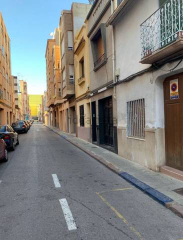 Casa-chalet en Venta en Madrigal