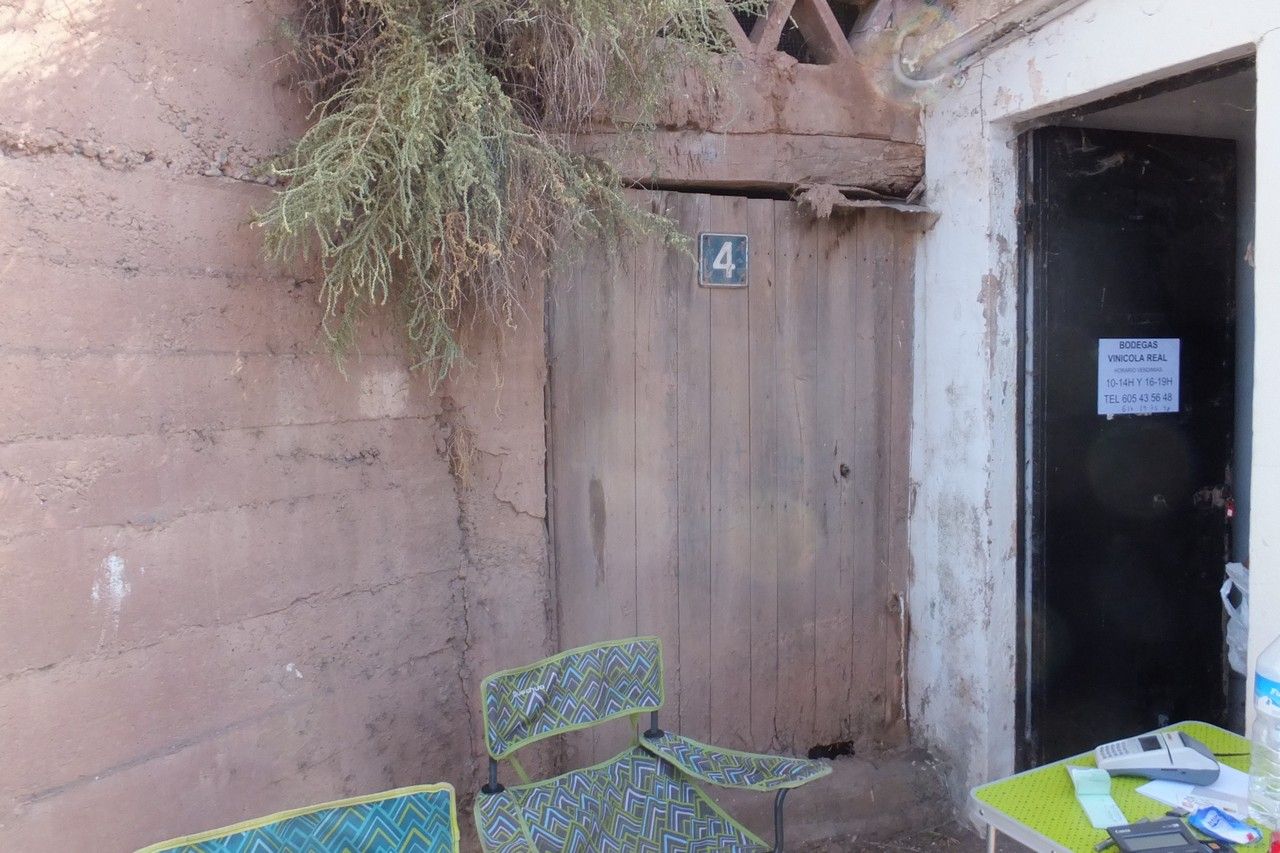Garden of Industrial buildings for sale in Albelda de Iregua