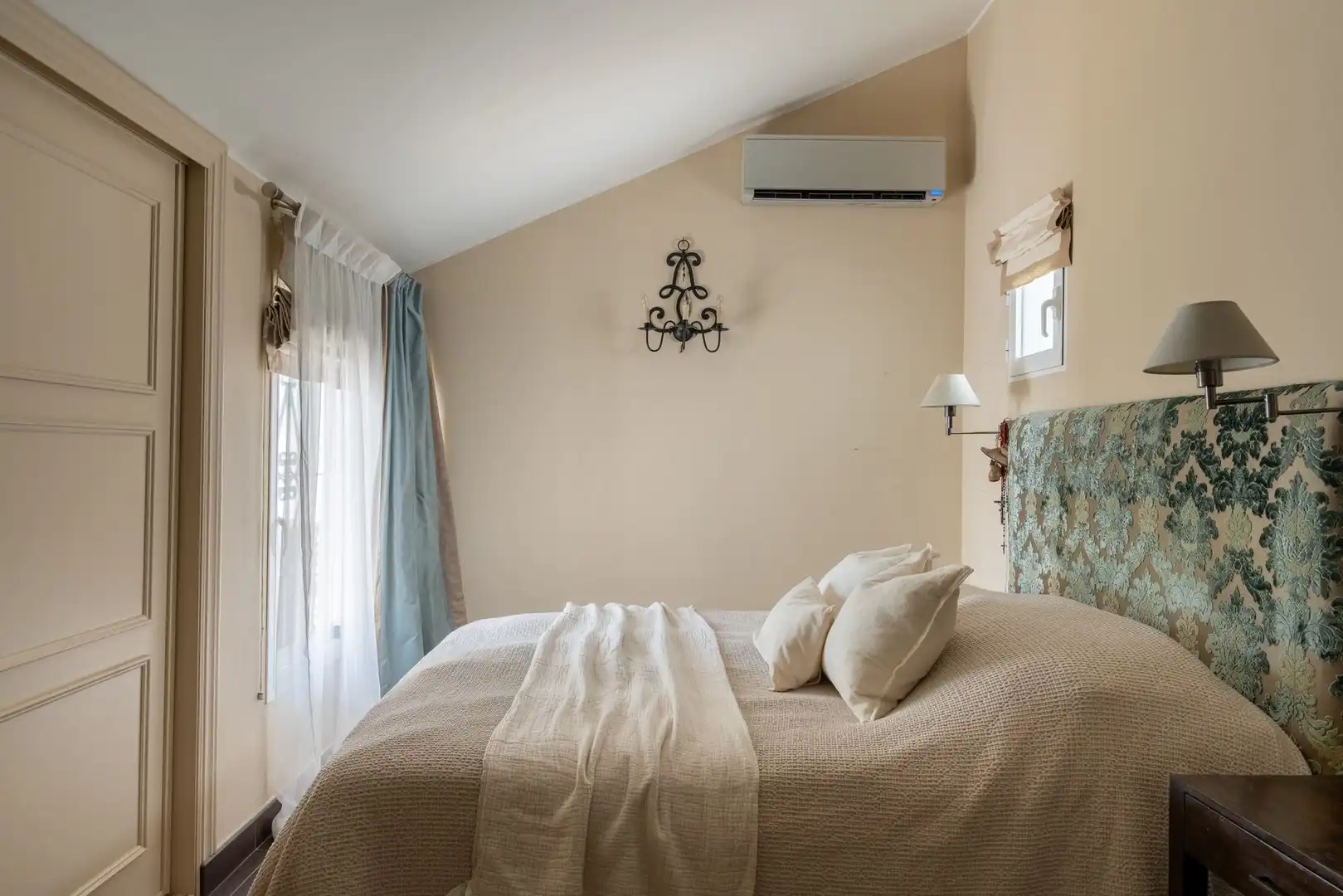 Habitación de Apartamento en venta en Marbella con Terraza