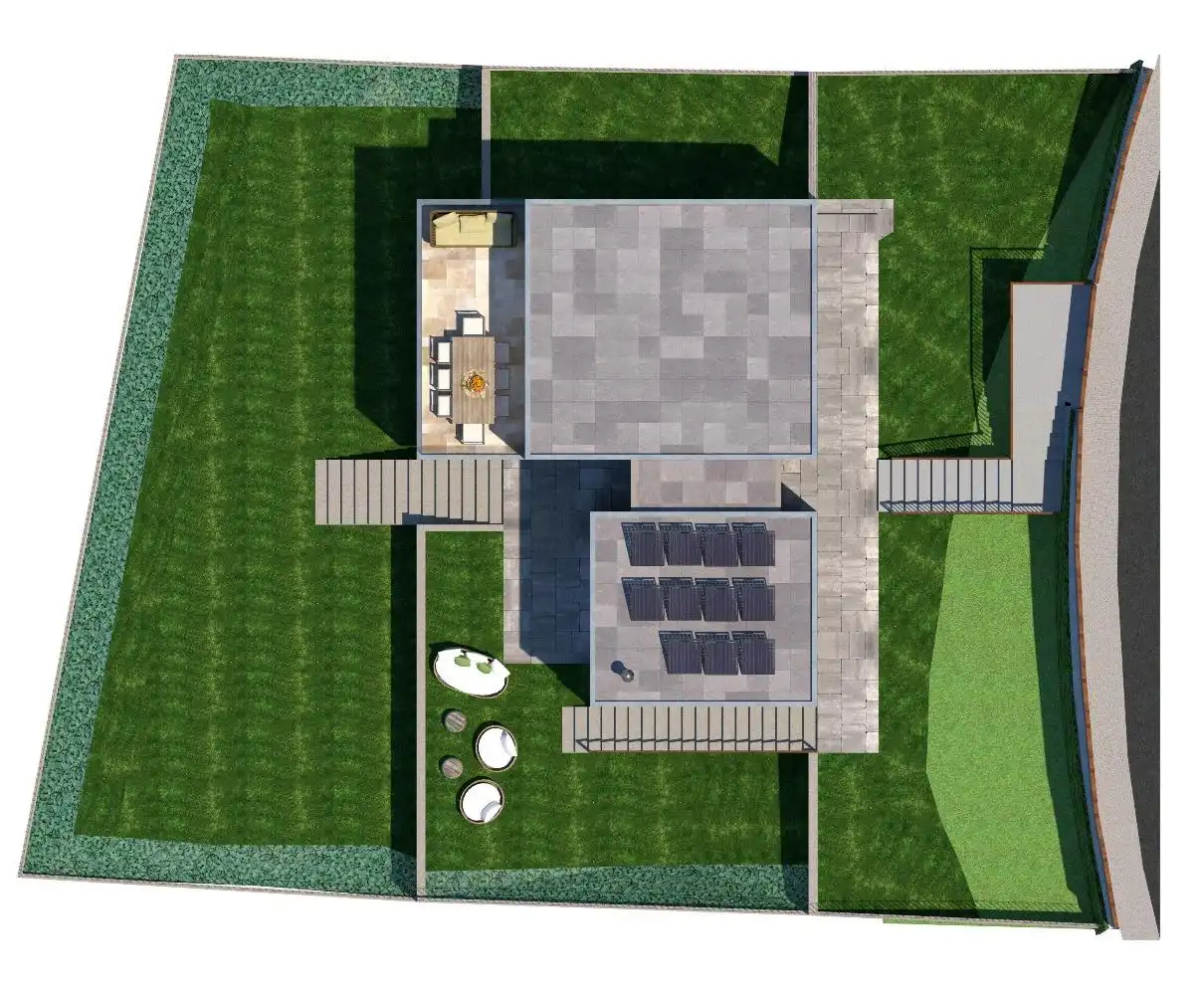 Residential land for sale in Carrer del Turó de l'Home, imagen 11