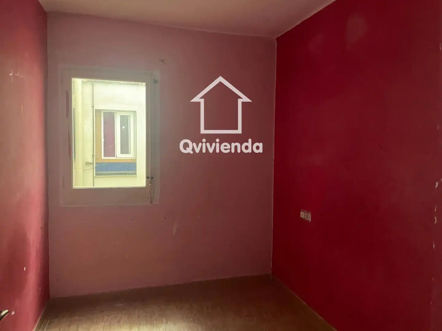 Bedroom of Flat for sale in Martorelles, Barcelona