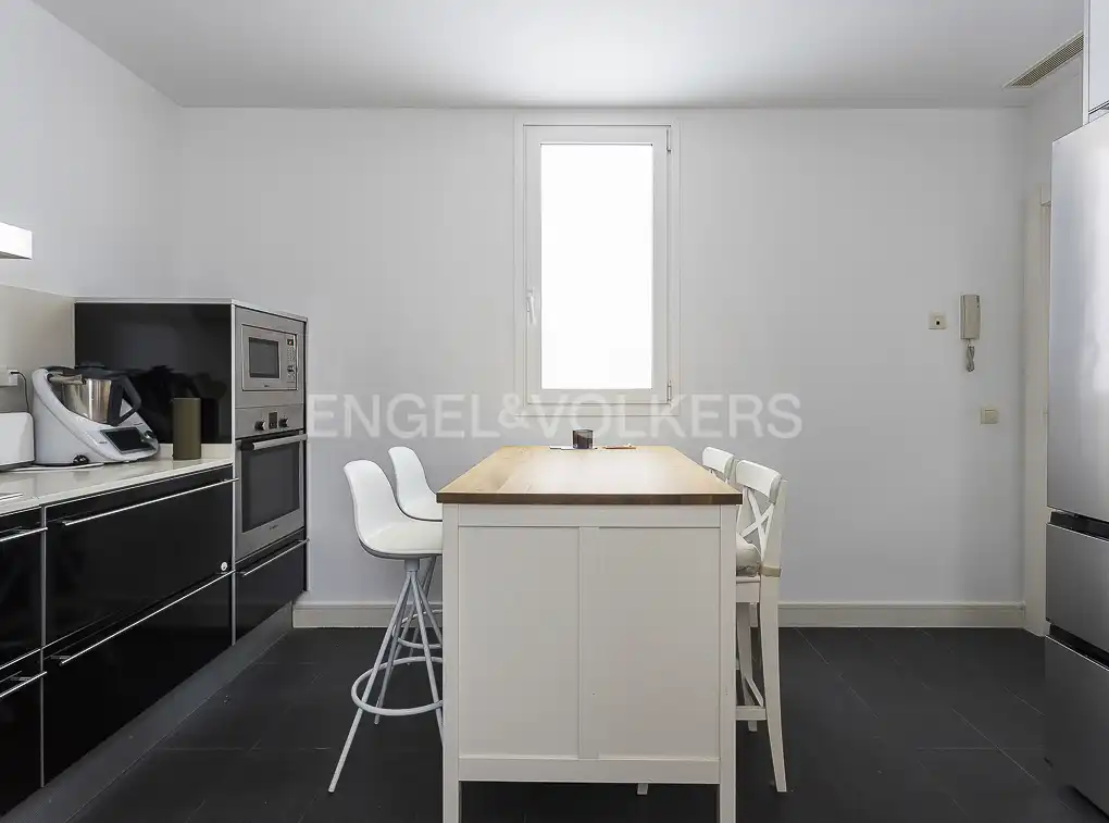 Wohnung mit Terrasse zum Verkauf in Rambla Catalunya, imagen 14