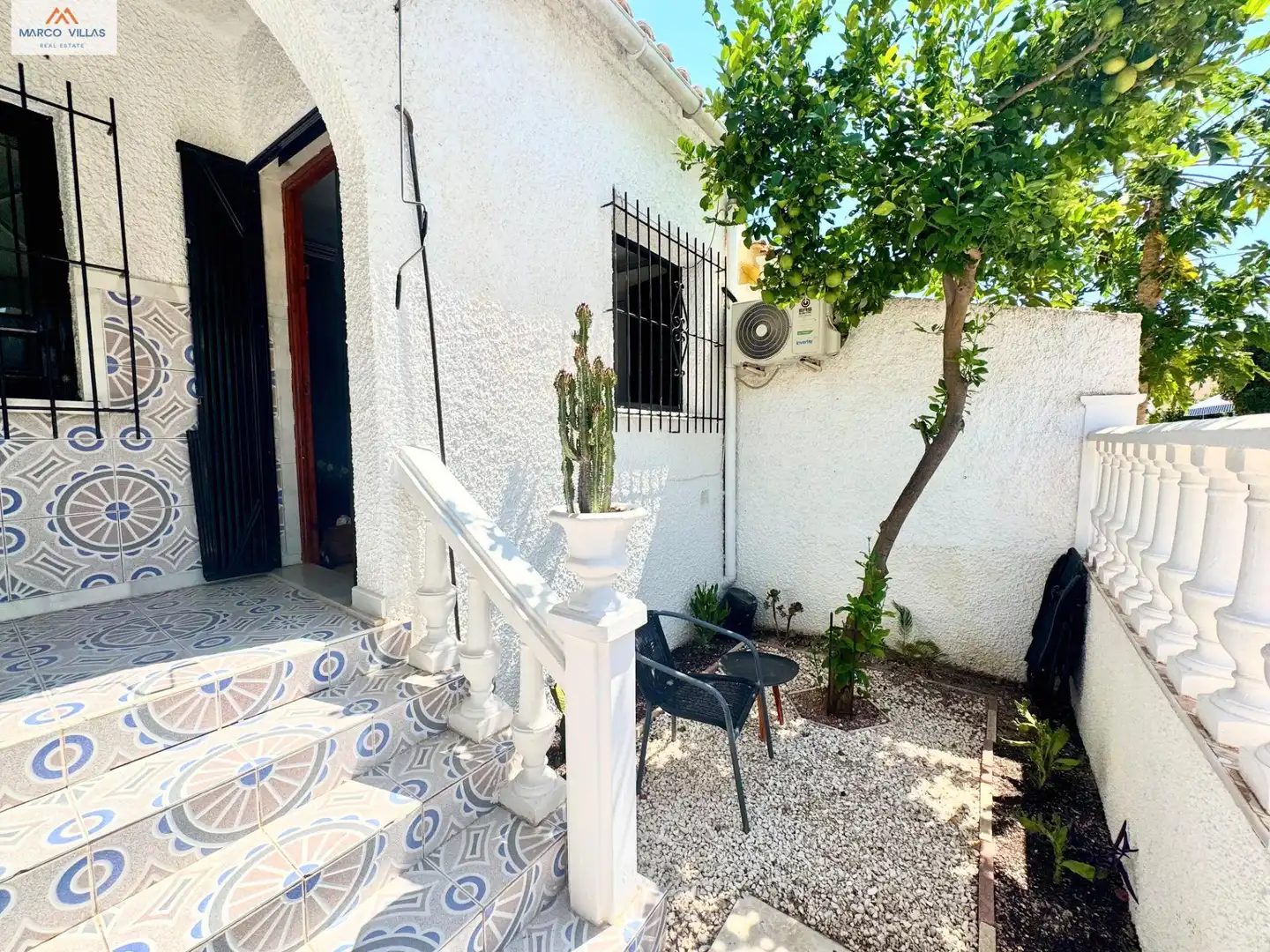 Casa a schiera in vendita a San Fulgencio, imagen 11