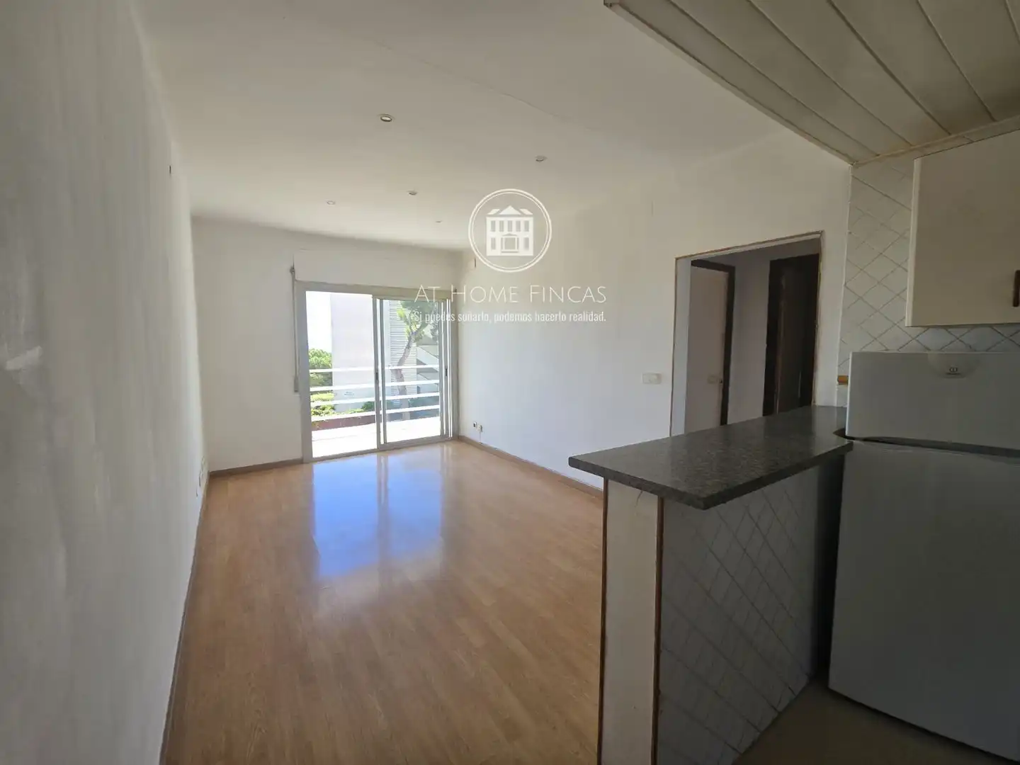 Terraza de Piso en venta en Calafell con Terraza