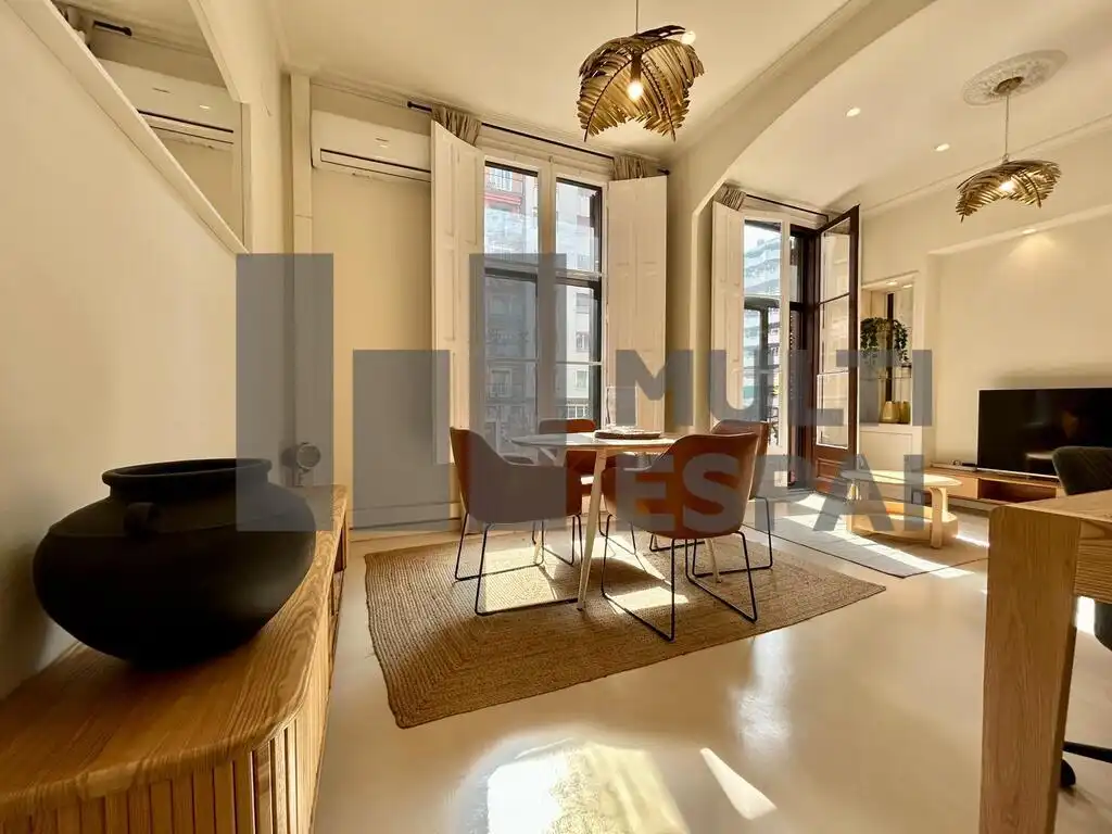 Wohnung mit Terrasse zum Verkauf in Carrer d'Aragó, imagen 4