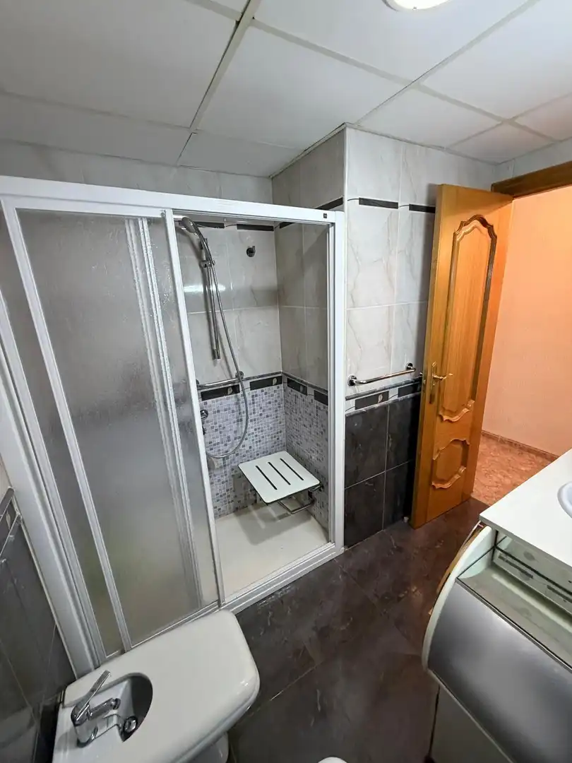Appartement avec terrasse à vendre à Calle SAN MARCELINO, imagen 31