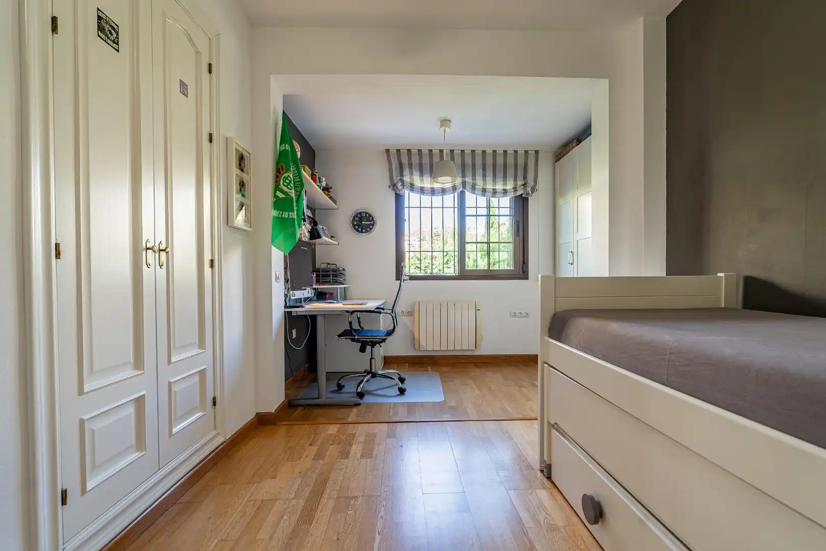 Villa con terrazza in vendita a Espartinas Pueblo, imagen 18