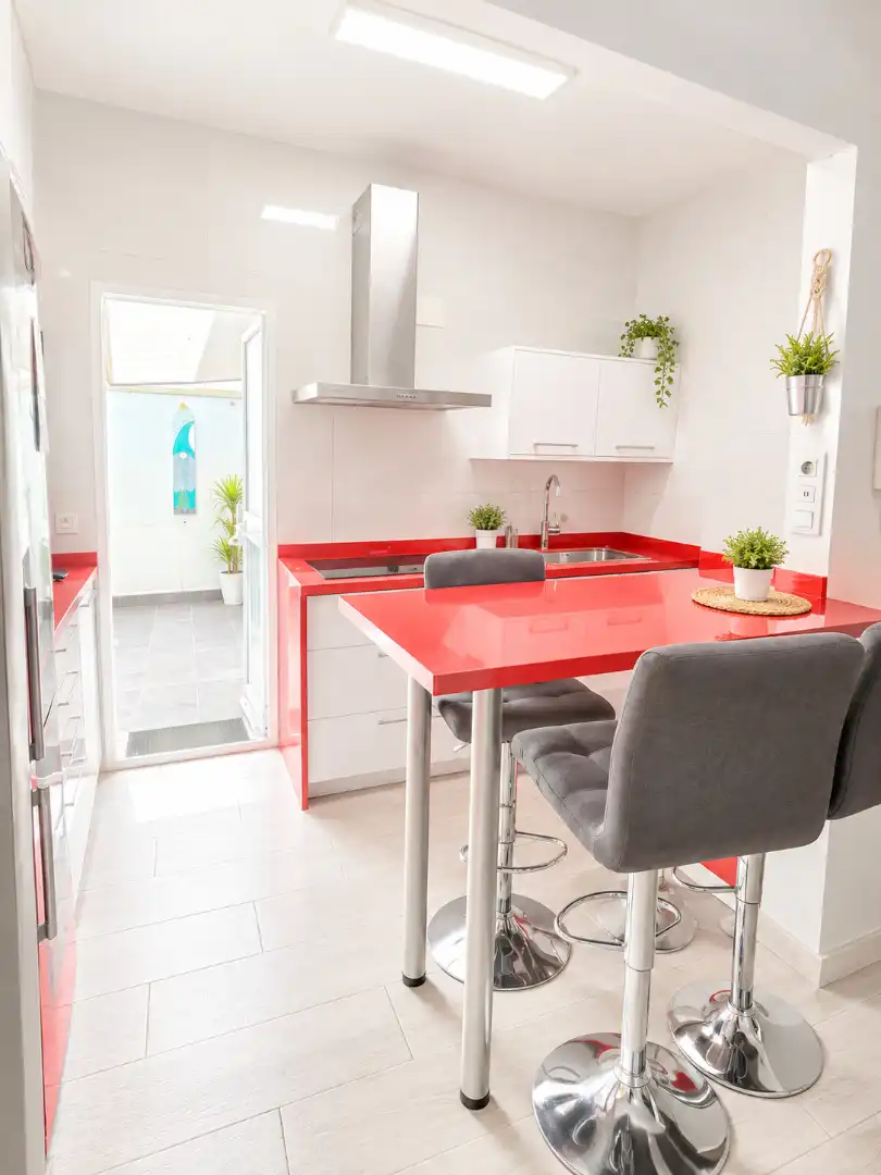 Wohnung mit Aufzug zum Verkauf in Avenida de Andalucía, imagen 11