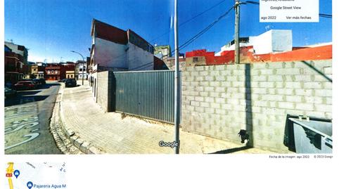 Foto 4 de Residencial en venda a Calle Santa María Micaela, 20, Bajadilla - Fuente Nueva, Algeciras