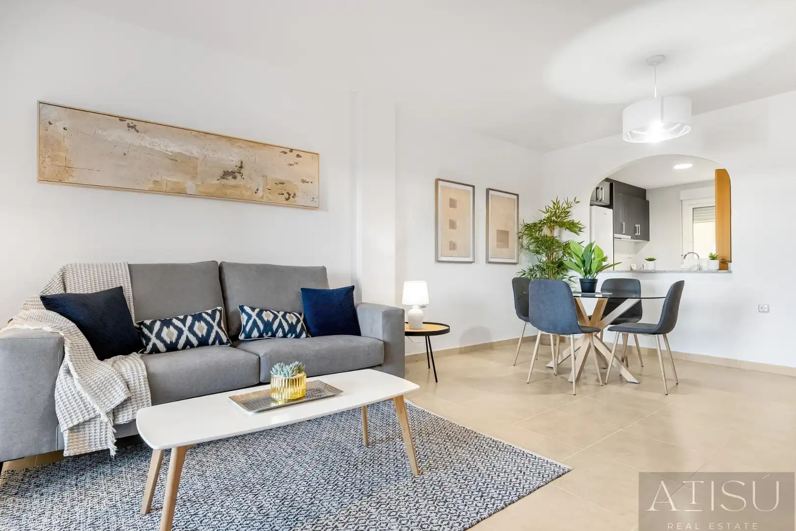 Mini appartamento con piscina in vendita a Orihuela Costa, imagen 23