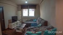 Living room of Flat for sale in Basauri 