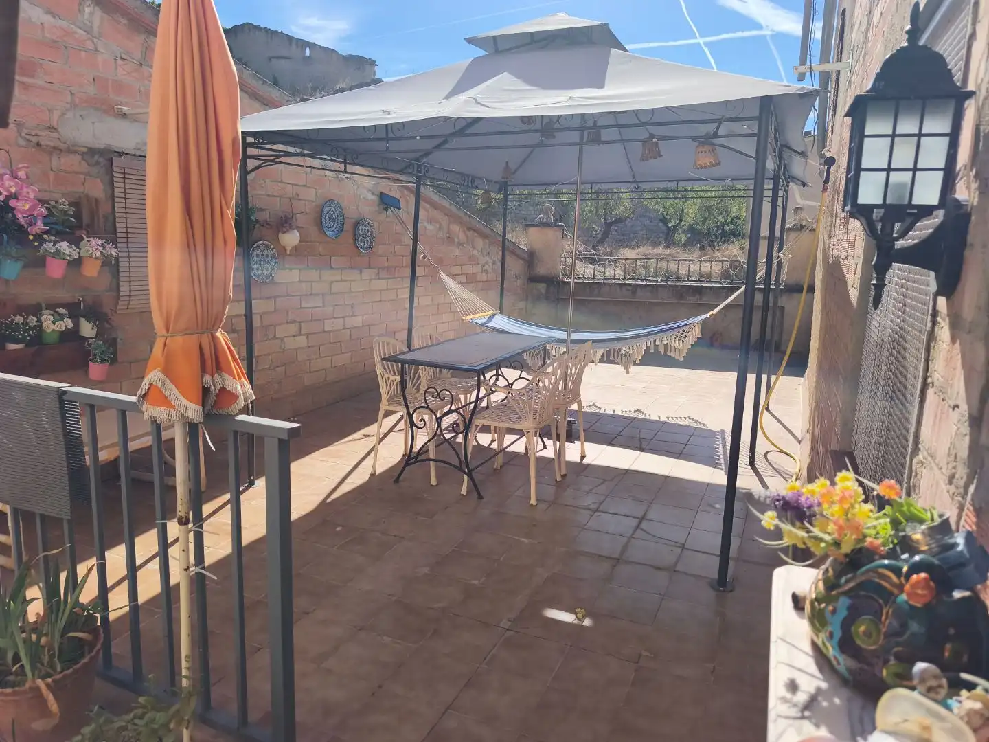 Haus oder Chalet zum Verkauf in Carrer de la Bovera, 3, Guimerà