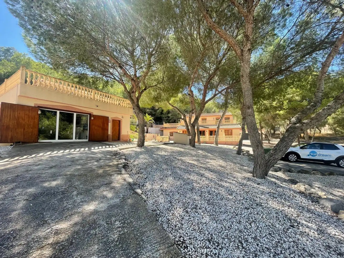 Villa con piscina in vendita a Desamparados - Hurchillo - Torremendo, imagen 10