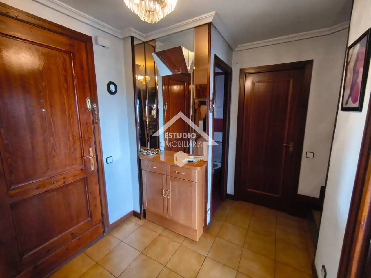 Casa o chalet en venta en Mendavia con Calefacción, Jardín privado y Parquet