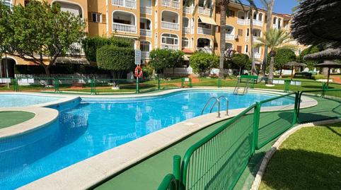 Photo 2 of Apartments for rent in Sant Bartolomeu, 111, Campello Playa, El Campello