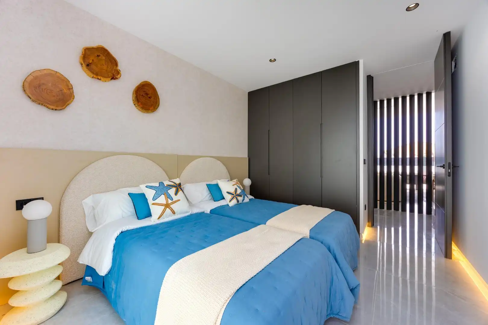 Habitación de Casa o chalet en venta en Los Balcones - Los Altos