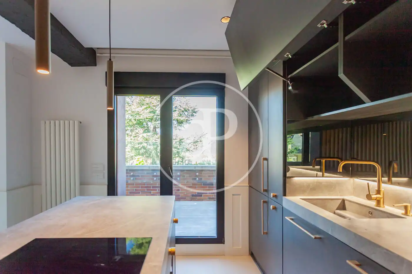 Piso con balcón en venta en Moncloa - Aravaca, imagen 17