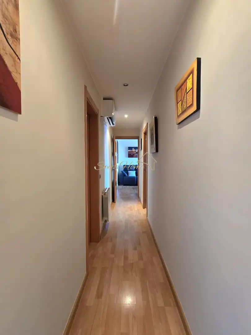 Ático en venta en Montgat con Aire acondicionado, Calefacción y Terraza