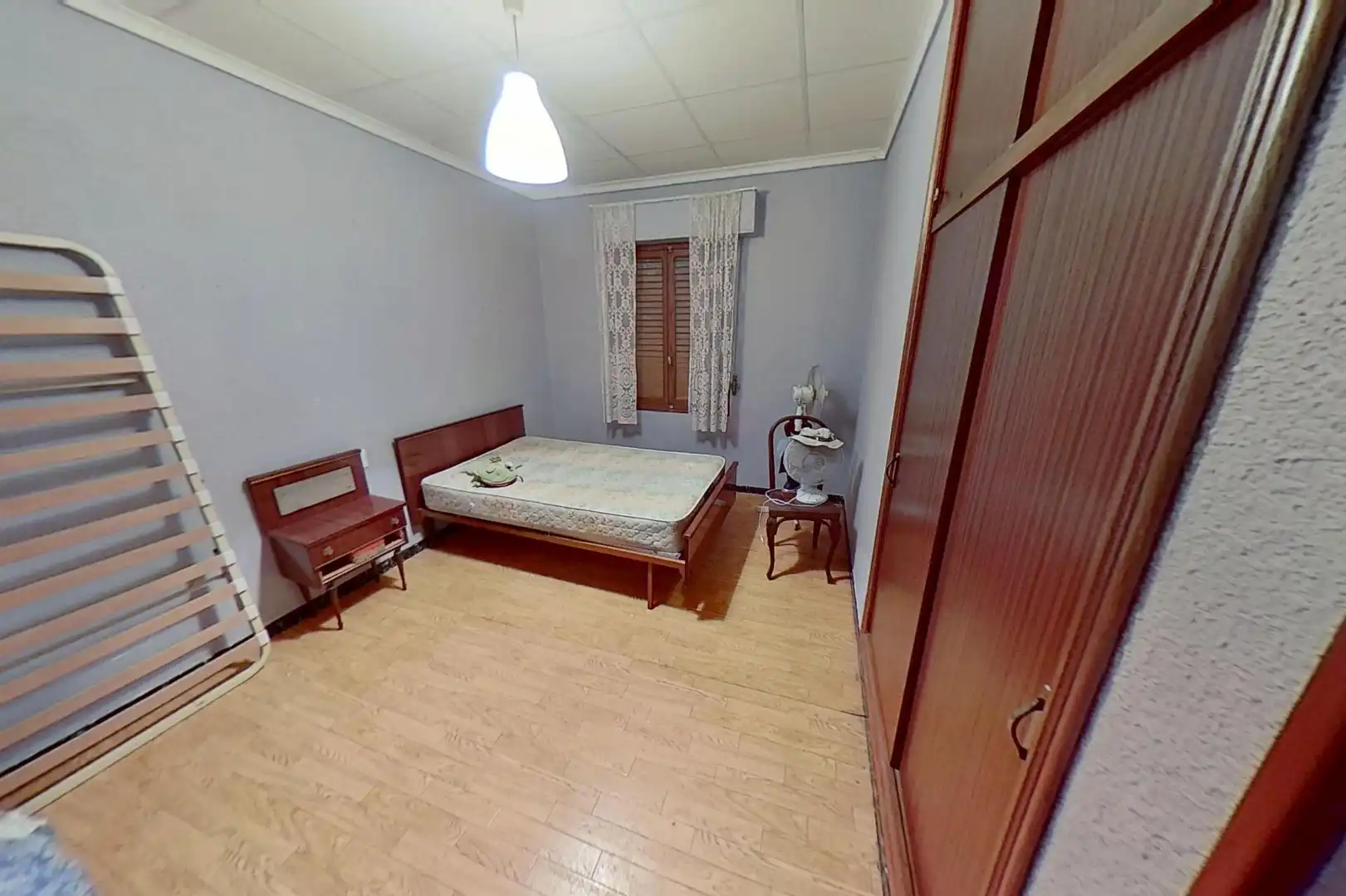 Casa amb terrassa en venda a Calle METGE JUAN BELLOT, imagen 12