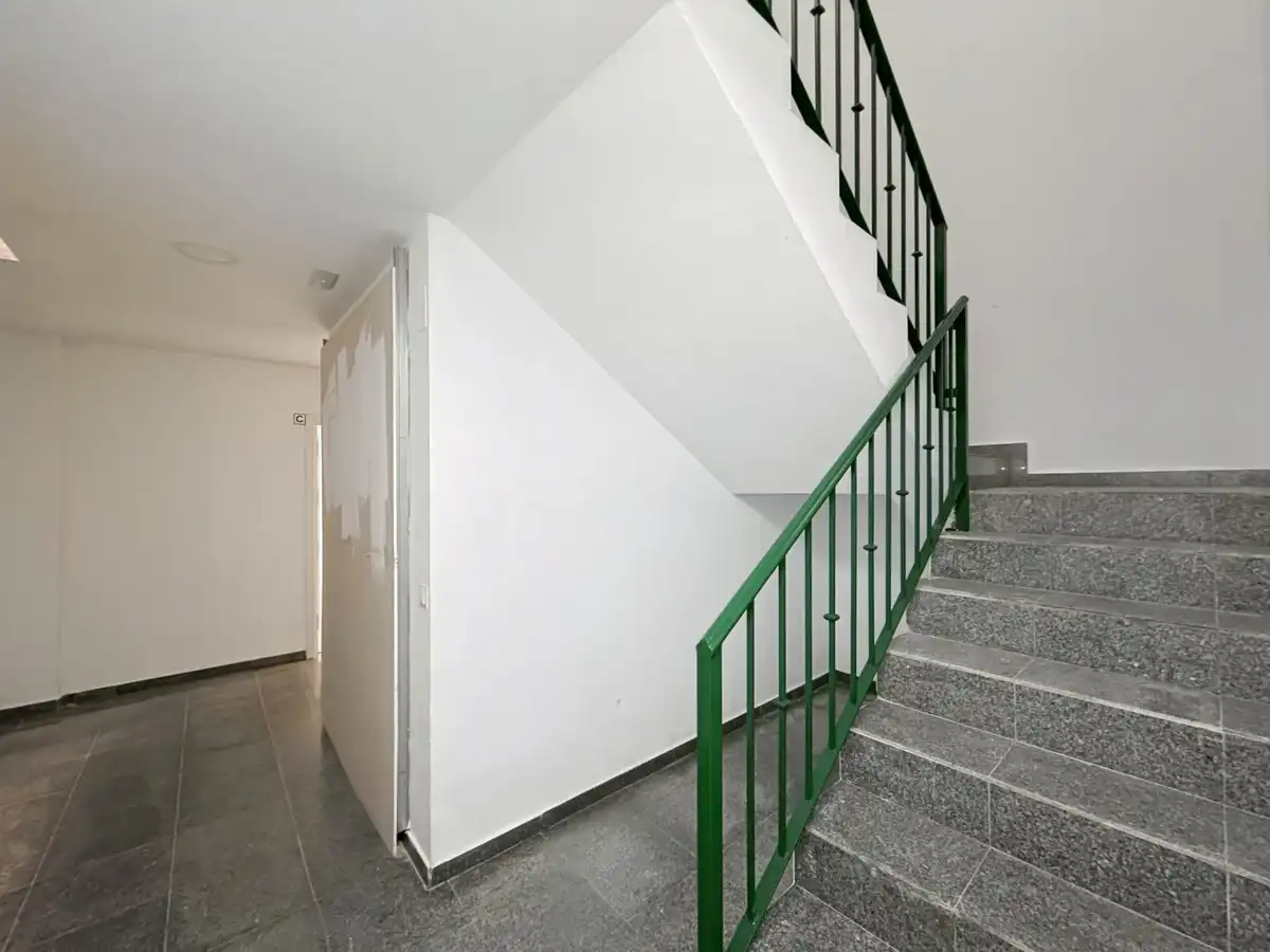 Edificio en venta en Málaga