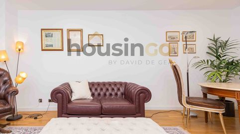 Foto 5 de Apartament de lloguer a Calle Juan Bravo, Castellana, Madrid Capital