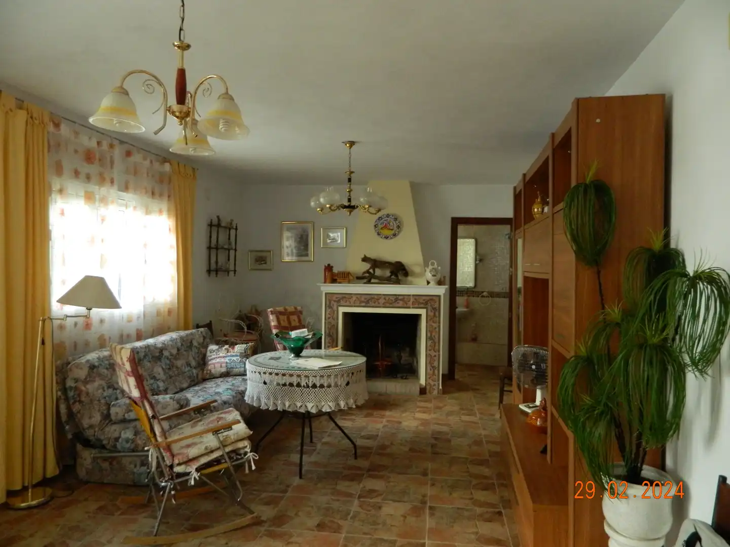 Villa mit Pool zum Verkauf in Calle Victoria 37, imagen 20