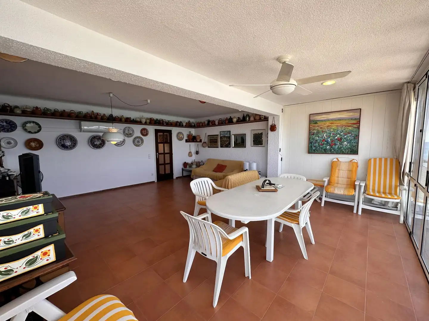 Apartament amb ascensor en venda a Calle COLON, imagen 6