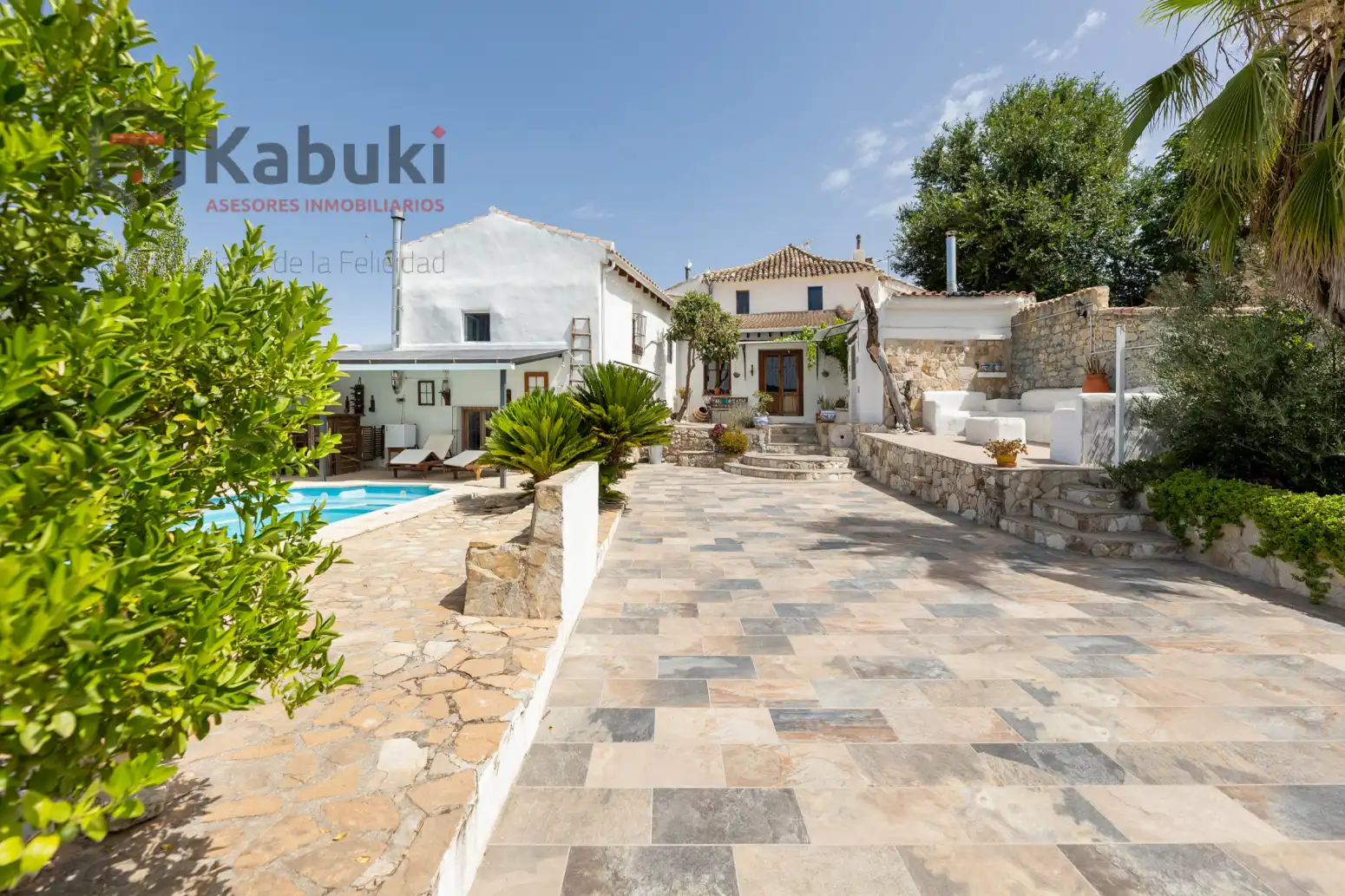 Maison avec piscine à vendre à Montefrío - DS EXTRARRADIO 1229, imagen 34