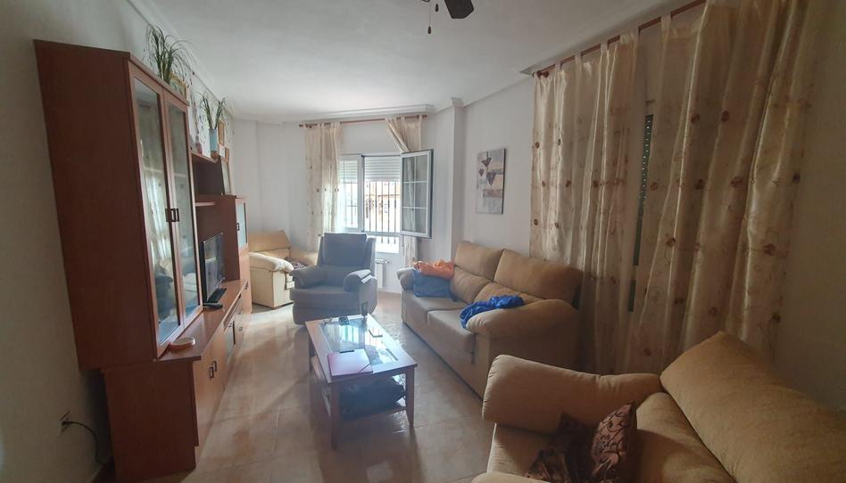 Foto 1 de Piso en venta en Argamasilla de Calatrava, Ciudad Real