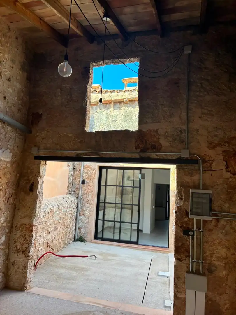 Casa o xalet de lloguer en Sineu amb Aire condicionat, Terrassa i Piscina
