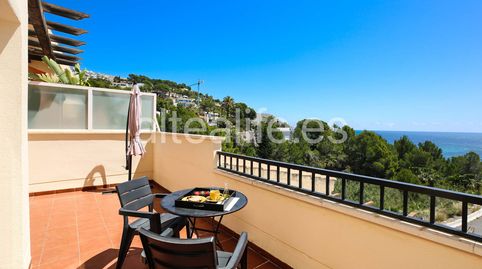 Foto 4 de Apartament en venda a Calle Isla de Altea, Mascarat, Altea