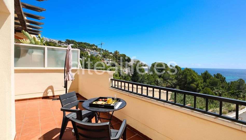 Apartamento en venta en Calle Isla de Altea, Mascarat - 4