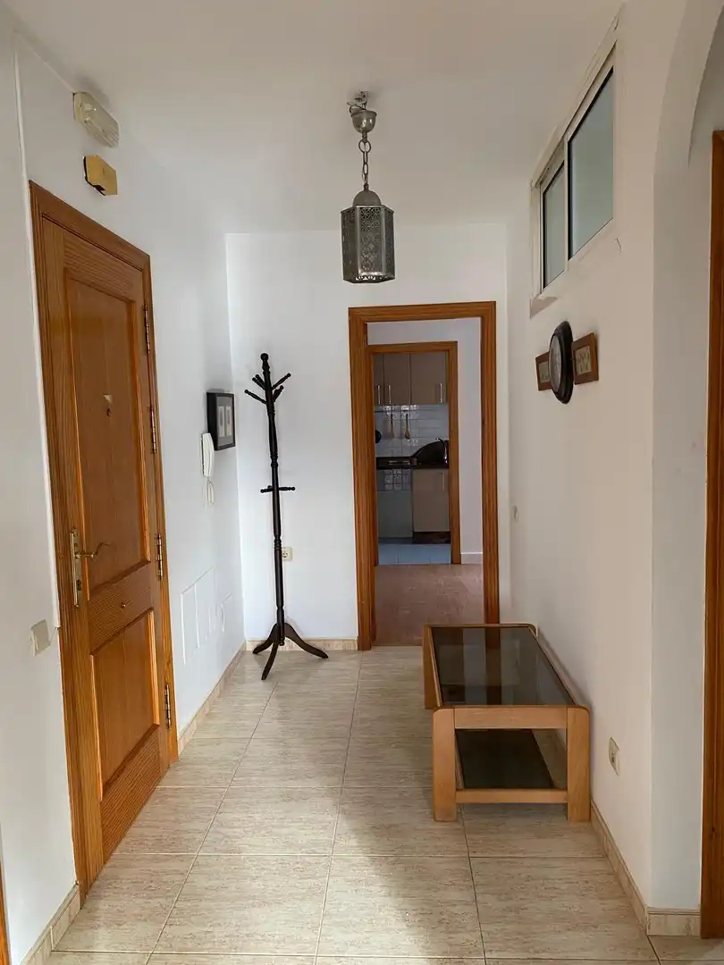 Appartement avec ascenseur à vendre à El Ejido Ciudad, imagen 2
