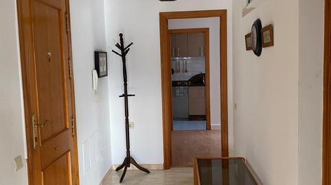Foto 2 de Piso en venta en Ejido Centro, Almería