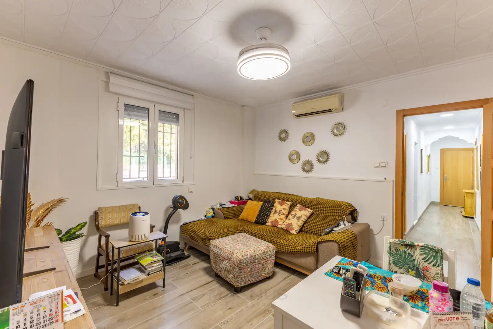 Apartments for sale in RAFAEL EL GALLO , Centro
