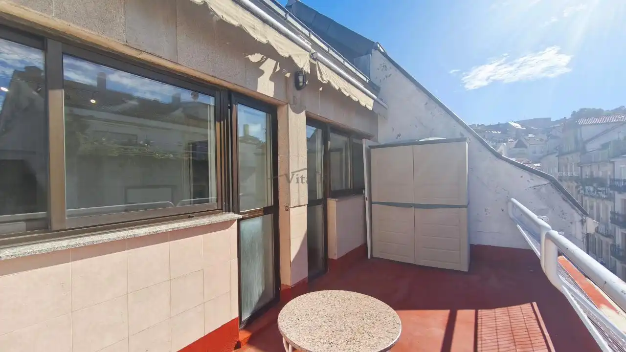 Estudi amb ascensor de lloguer a Casco Viejo, imagen 7