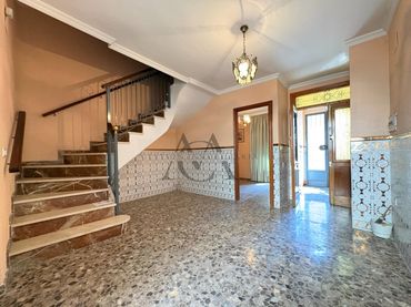 Casa en venda a Centro